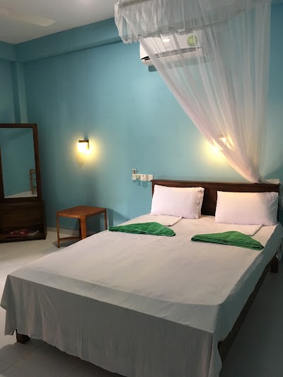 Photos of Lion Lodge