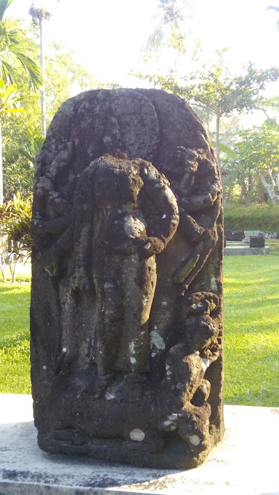 Photos of Situs Penampungan Benda Cagar Budaya