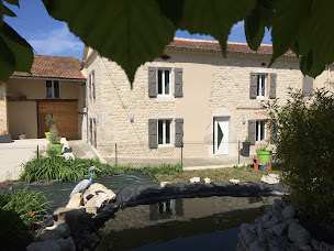 Photo n°5 de Mas Del Sol à Cahuzac-sur-Vère (Lodge)
