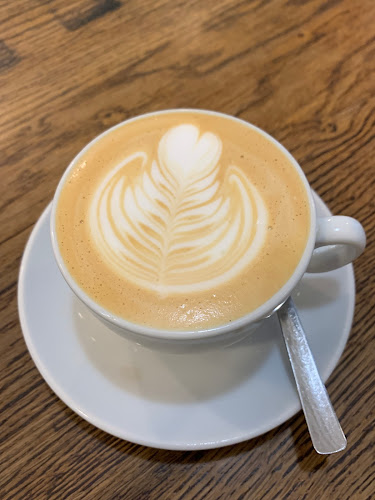 Avis sur Télescope à Paris - Café