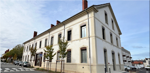 Photo n°1 de Epsylonn à Nevers (Service de soutien scolaire)