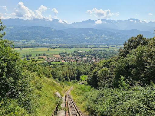 Photo 7 - Restaurant Le Funiculaire