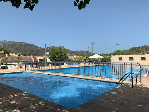 Restaurant Sa Piscina - Thumbnail