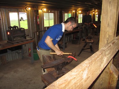 Photos of Meredith Manor International Equestrian Centre