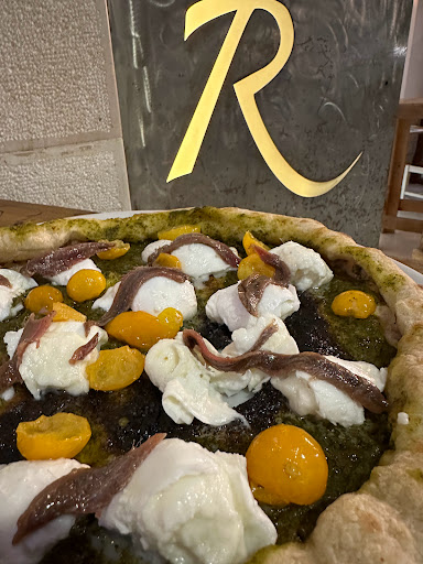 Rerum Pizzeria - Thumbnail
