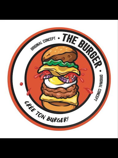 Photo 4 - The burger