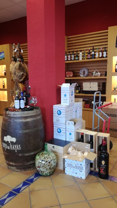 Photos of Bodegas Aragonesas