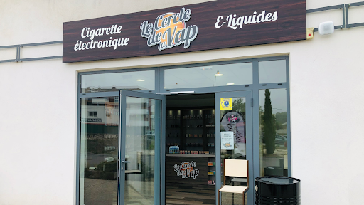 Le Cercle de la Vap - Venelles