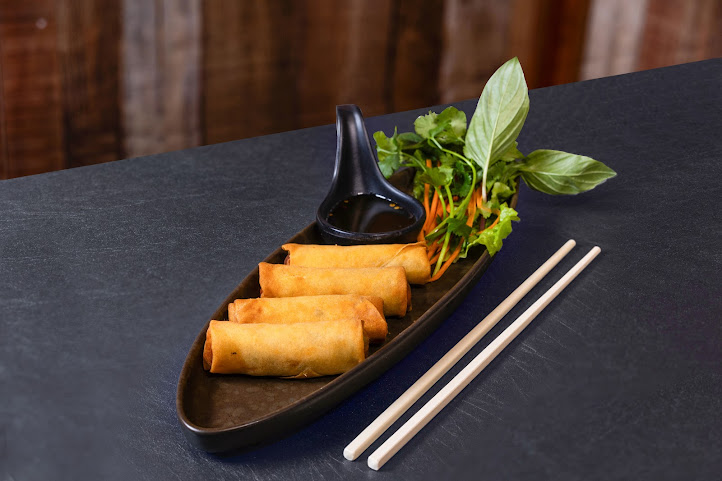 Chili Basil Thai Cuisine by null