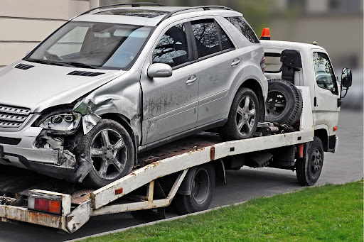 Adelaide Car Removal | Cash For Scrap Cars | Car Wreckers| Car Removals Smithfield Adelaide - Thumbnail