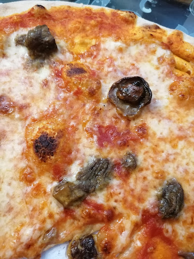 Pizzeria Pizza Sole - Pizzeria da asporto - Thumbnail