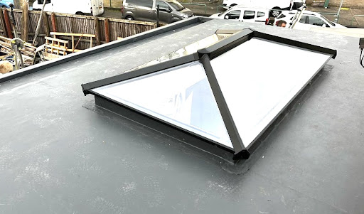 Ian Scrivener Roofing - Thumbnail