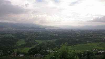 Photos of Changunarayan Park