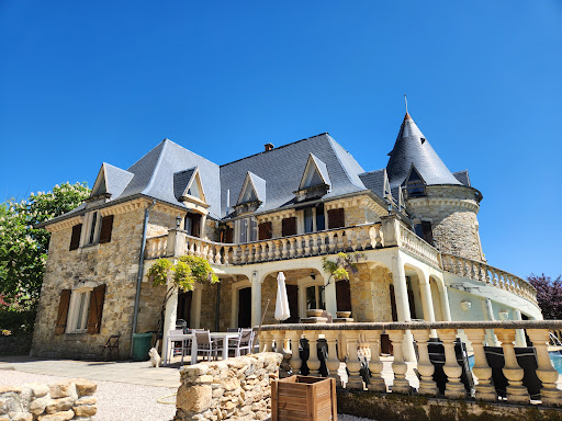 Chateau Joncasses - Thumbnail