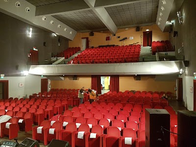 Cinema Teatro Astoria