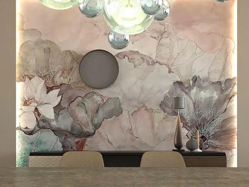 MeF Design - Visual