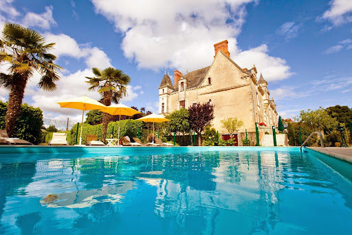 Photo de Gîte de Charme l écrin de Vendée Spa-piscine et mieux être à Sallertaine (85300)