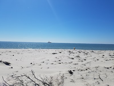 New Point Comfort Natural Area Preserve