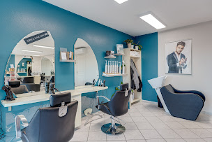 Photo n°9 de Plein Sud Coiffure - Salon de coiffure à Doué-la-Fontaine à Doué-en-Anjou (Esthéticien)