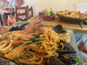 Photo n°76 de Restaurant il Salentino à Grenoble (Restaurant italien)