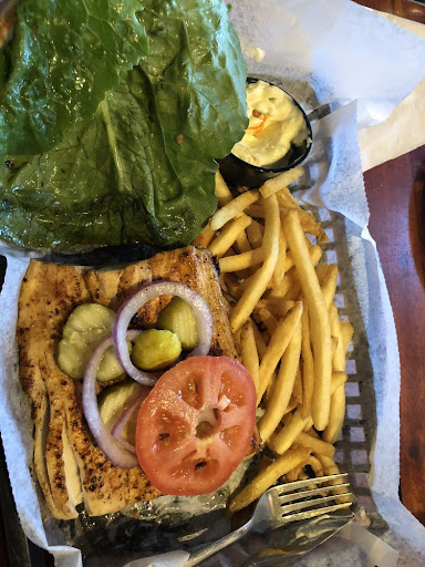 Ocean Deck Restaurant & Beach Bar - Thumbnail