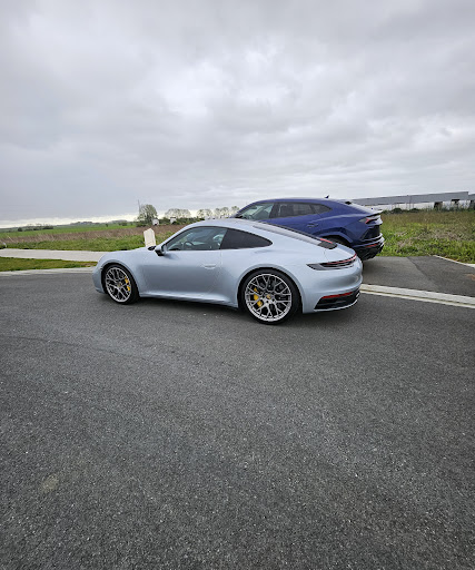 RS SPORT AUTO - Thumbnail