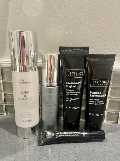 Fox Esthetics - Visual