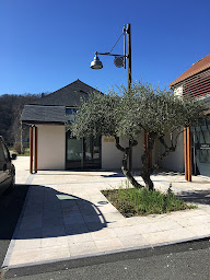 Photo n°1 de Laboratoire du pied Aline DUCROCQ et Quentin BERGEAU Podo-orthésistes - Chaussures et Semelles orthopédiques à Uzos (Magasin de chaussures orthopédiques)