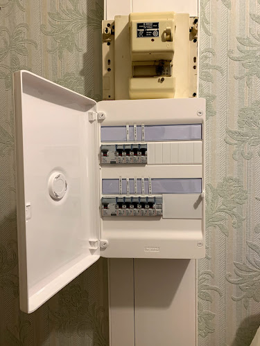 Adrien Electricien - Électricien