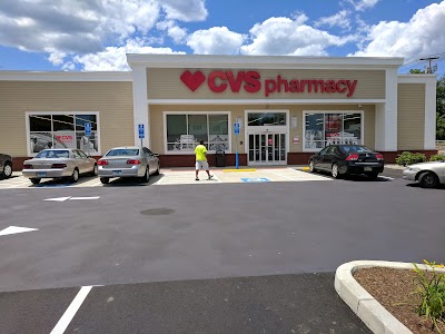 CVS