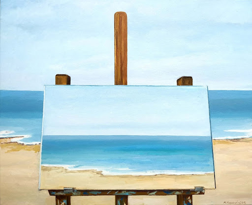 Arte Mayor 44 - Galeria Marietta Negueruela - Thumbnail