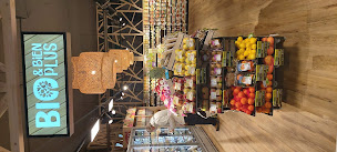 Photo n°16 de Carrefour City à Saint-Jean-de-Luz (Magasin d'alimentation bio)