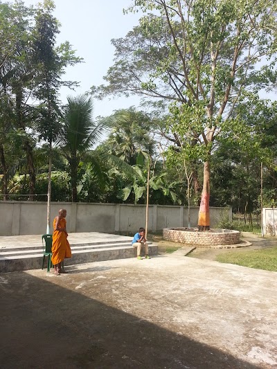 Photos of মতৈন গৌতম বুদ্ধ বৌদ্ধ বিহার