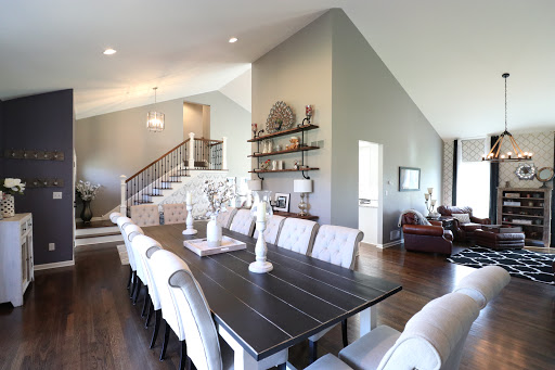 Jim Samuelson, Pursue Realty Group Gallery - United States