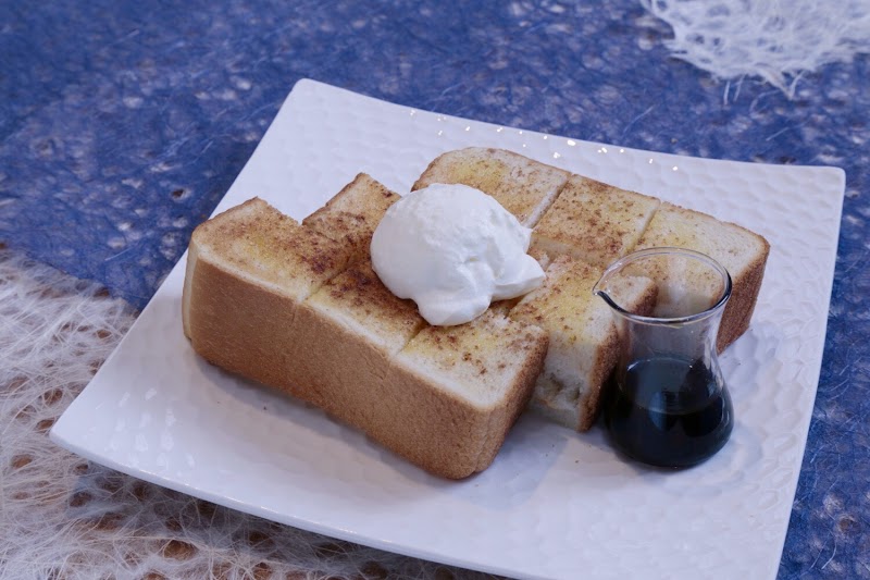 珈琲茶屋 珈香和