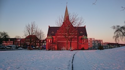 Photos of Skive Church