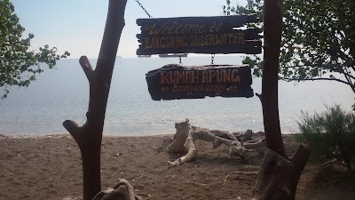 Photos of Pantai Bangsring
