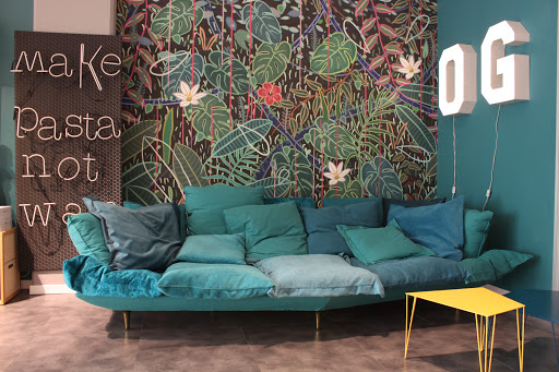 OG Arredo - Visual