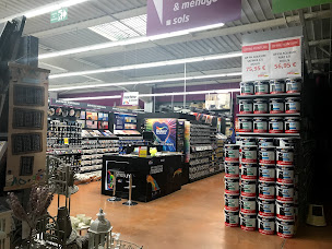 Photo n°8 de Bricomarché Saint Père Sur Loire à Saint-Père-sur-Loire (Magasin de bricolage)