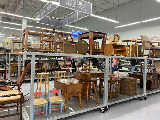 2nd Ave Thrift Superstore - Oxford Valley - Thumbnail