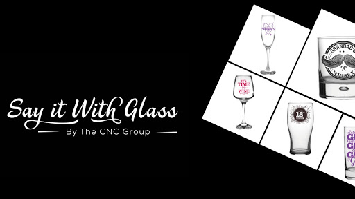 CNC Group - Visual