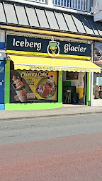 Photo n°60 de Iceberg glacier à Saint-Pierre (Restaurant de sundae)