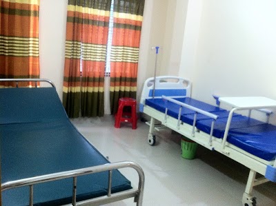 Photos of Al-Jami Private Hospital