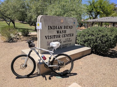Photos of Indian School Park & Tennis Center