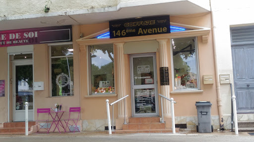 146ème Avenue Gallery - France