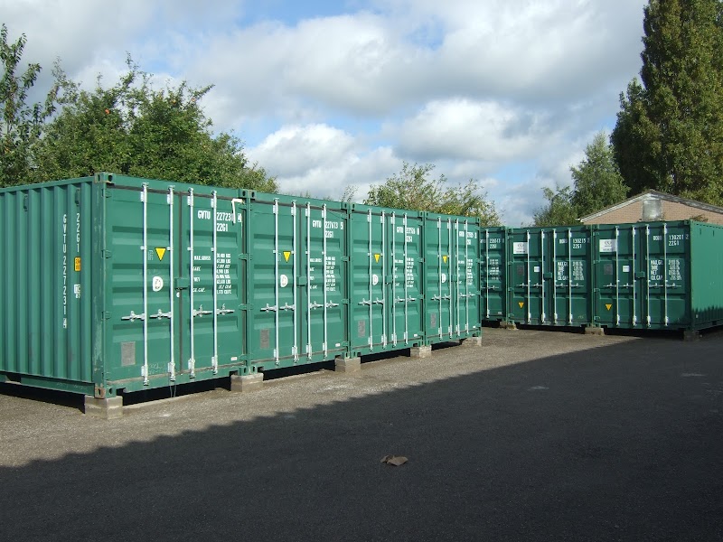 First Base Self Storage photo 3