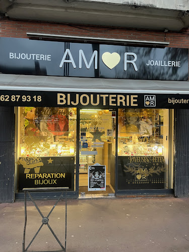 Bijouterie Amor