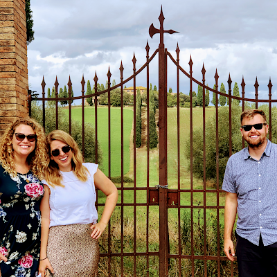 Montepulciano Wine Tours