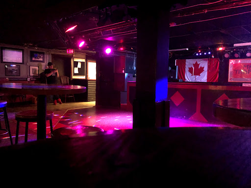 The Trapper Pub