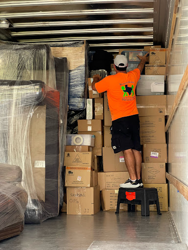 Border Movers BTX LLC - Thumbnail